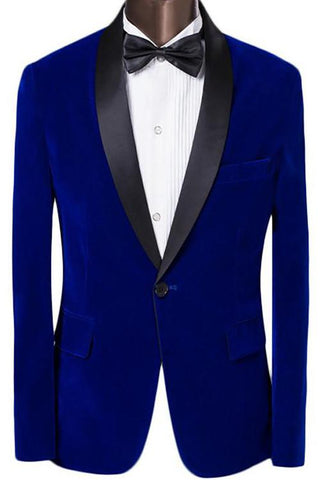Custom Tuxedos – SOOTZ Clothing Inc.