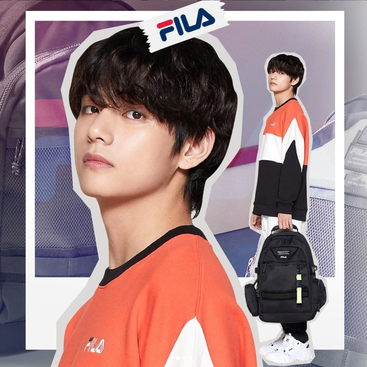 Featured image of post Fila Bts Photoshoot Bts fila photoshoot bts bangtan bts x fila fila bts photoshoot bts photocard set bts photocards kim namjoon rm namjoon kim seokjin jin