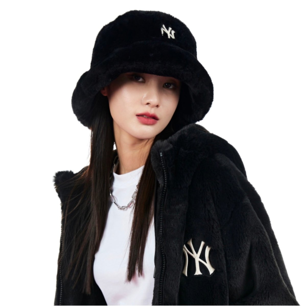 Chi tiết với hơn 62 về MLB fur hat hay nhất  Du học Akina