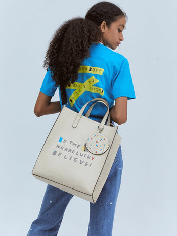 bbyb marce unisex tote bag www.pegasusforkids.com