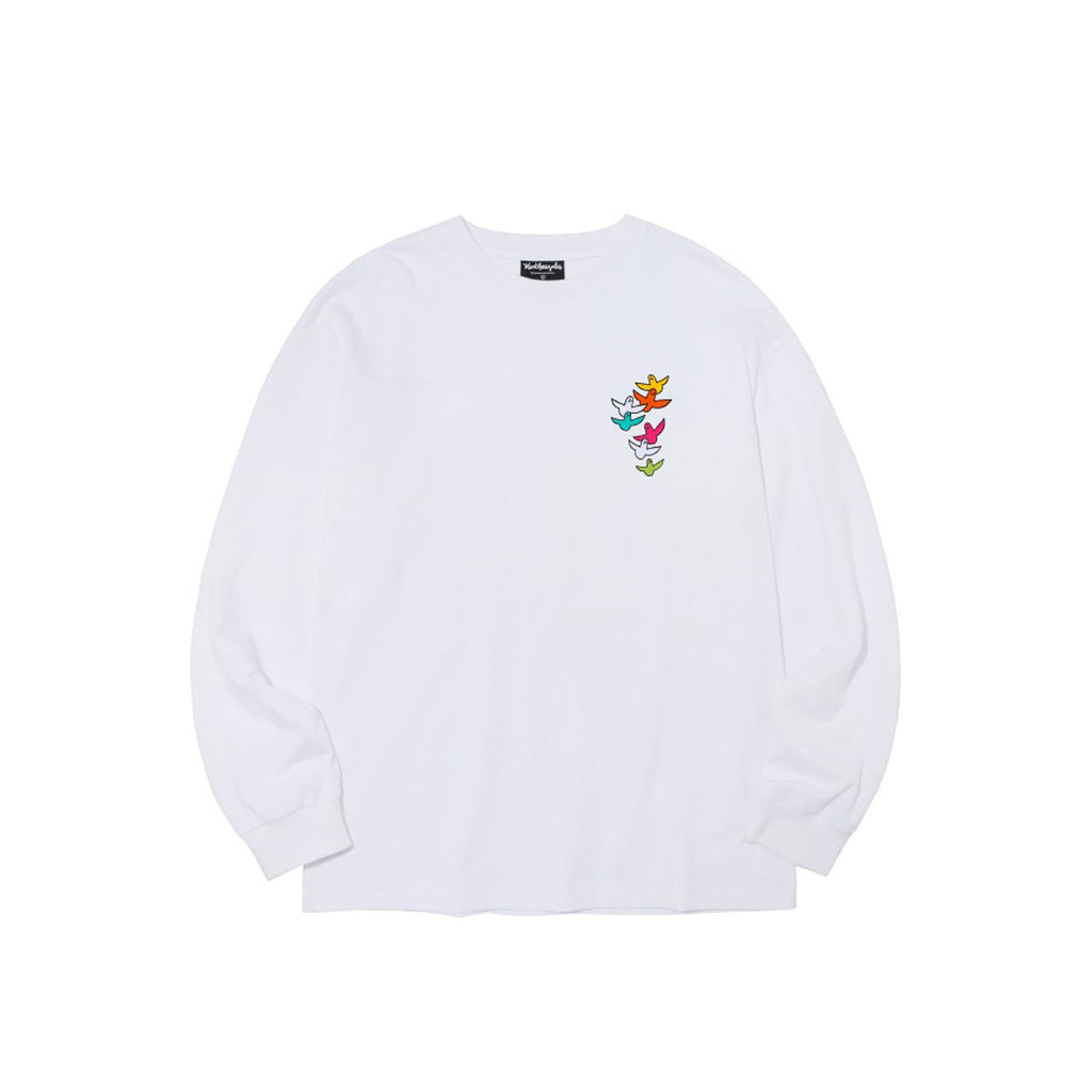 angel long sleeve shirt