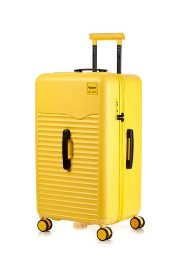 bts samsonite luggage price