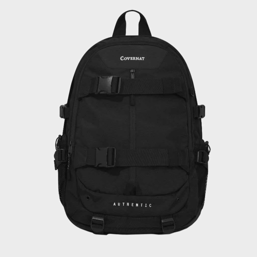 Covernat Authentic Treasure Backpack 2023 S/S Collection – hallyumart