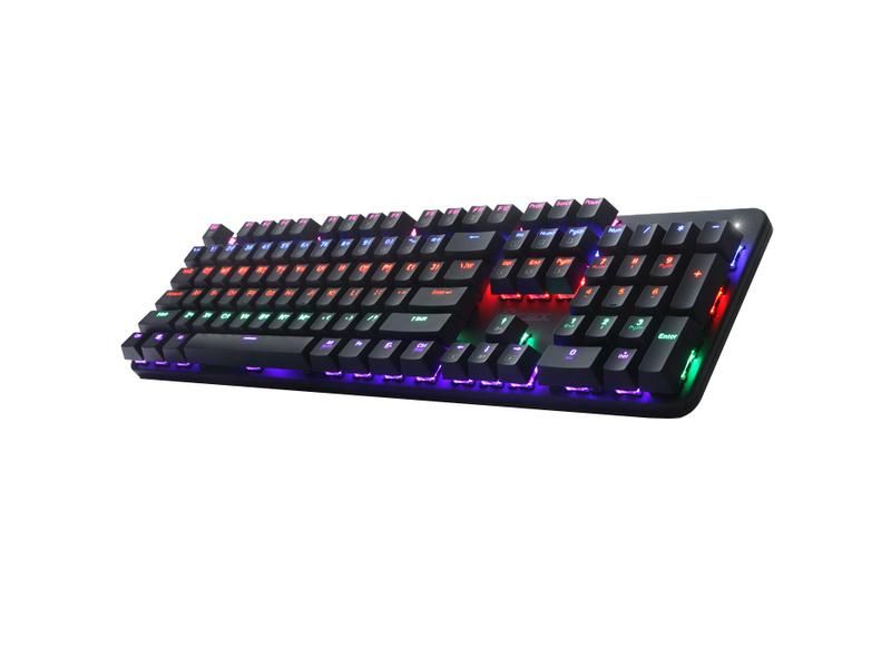 $5 mechanical keyboard