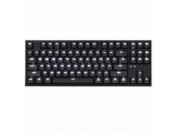 2600 gaming mechanical backlit keyboard