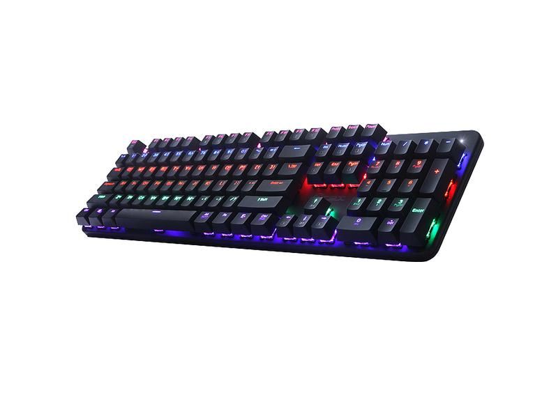 sumvision mechanical keyboard