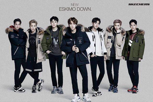 Exo Skechers shoes D'Lite 2 Flow Rider 