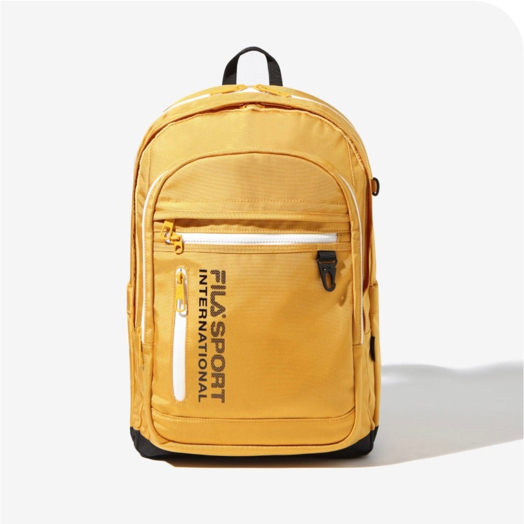 Fila 2023 S/S Partition Backpack FS3BPF5002X – hallyumart