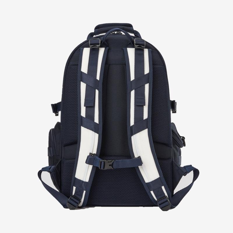 Fila Force Backpack FS3BPA5001X_OWH, type: Backpack,brand: Fila Korea-hallyumart