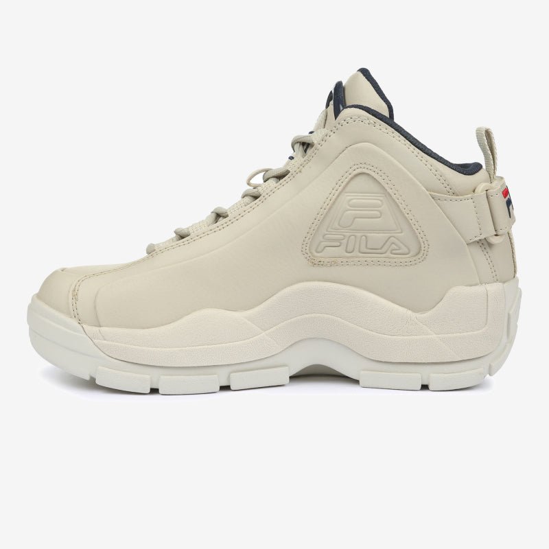 fila grant hill cement