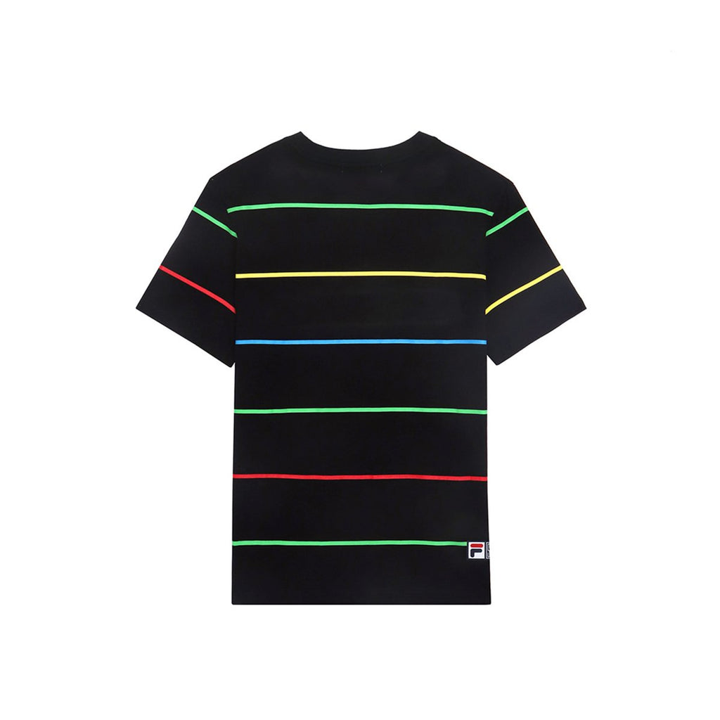 fila colorful shirt
