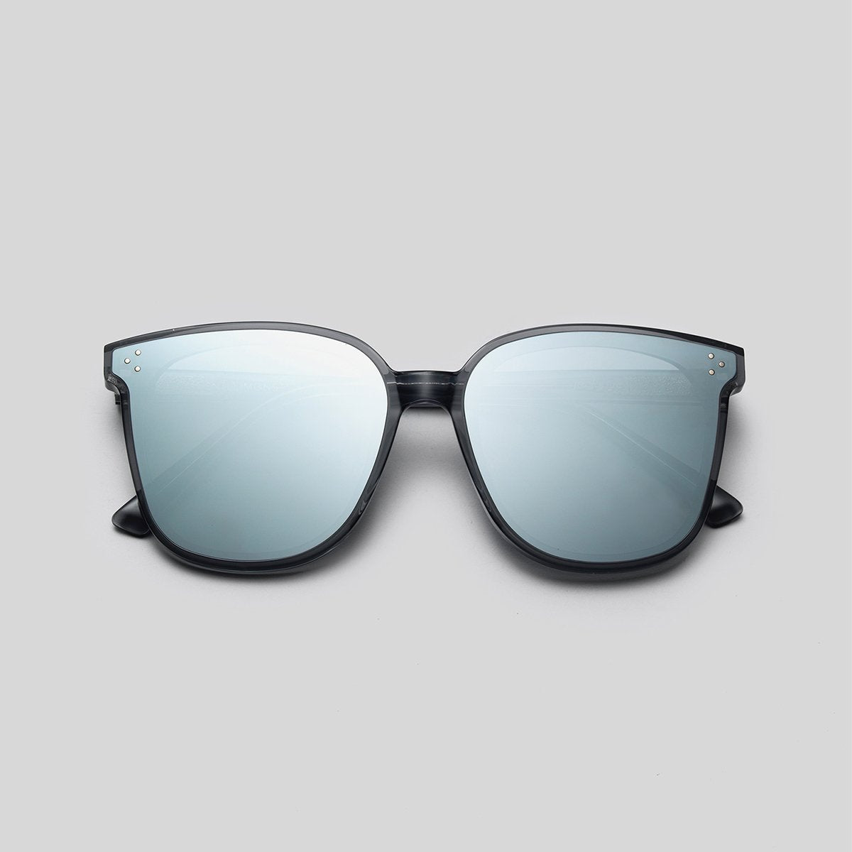 gentle monster mirror sunglasses