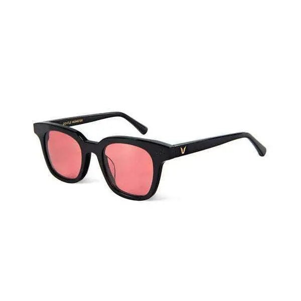 Gentle Monster SOUTH SIDE 01 RED | Gdrangon Sunglasses, type: Sunglasses,brand: Gentle Monster-hallyumart