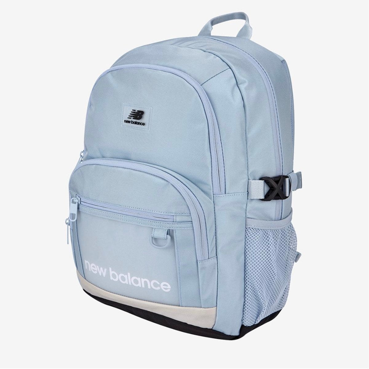 IVE Gaeul x New Balance 2023 S/S Authentic V4 Backpack NBGCDSS102 ...