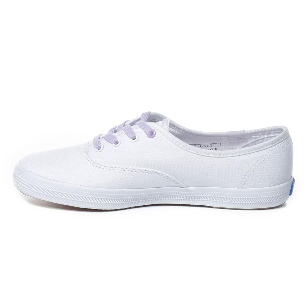 keds champion canvas trainers