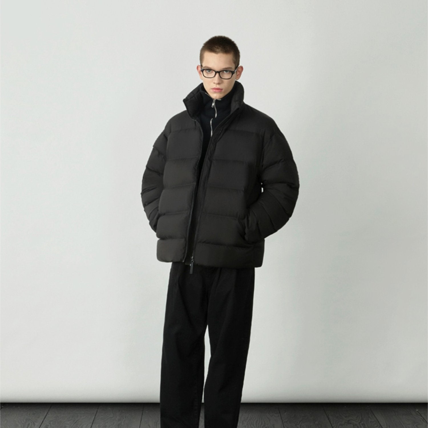 LAFUDGE STORE Double Coat 売上半額 mendesmundin.com.br