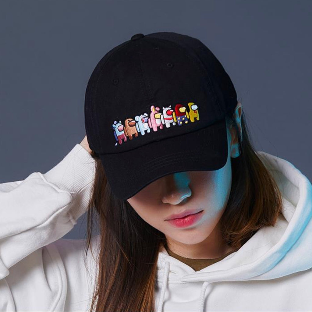 line friends cap