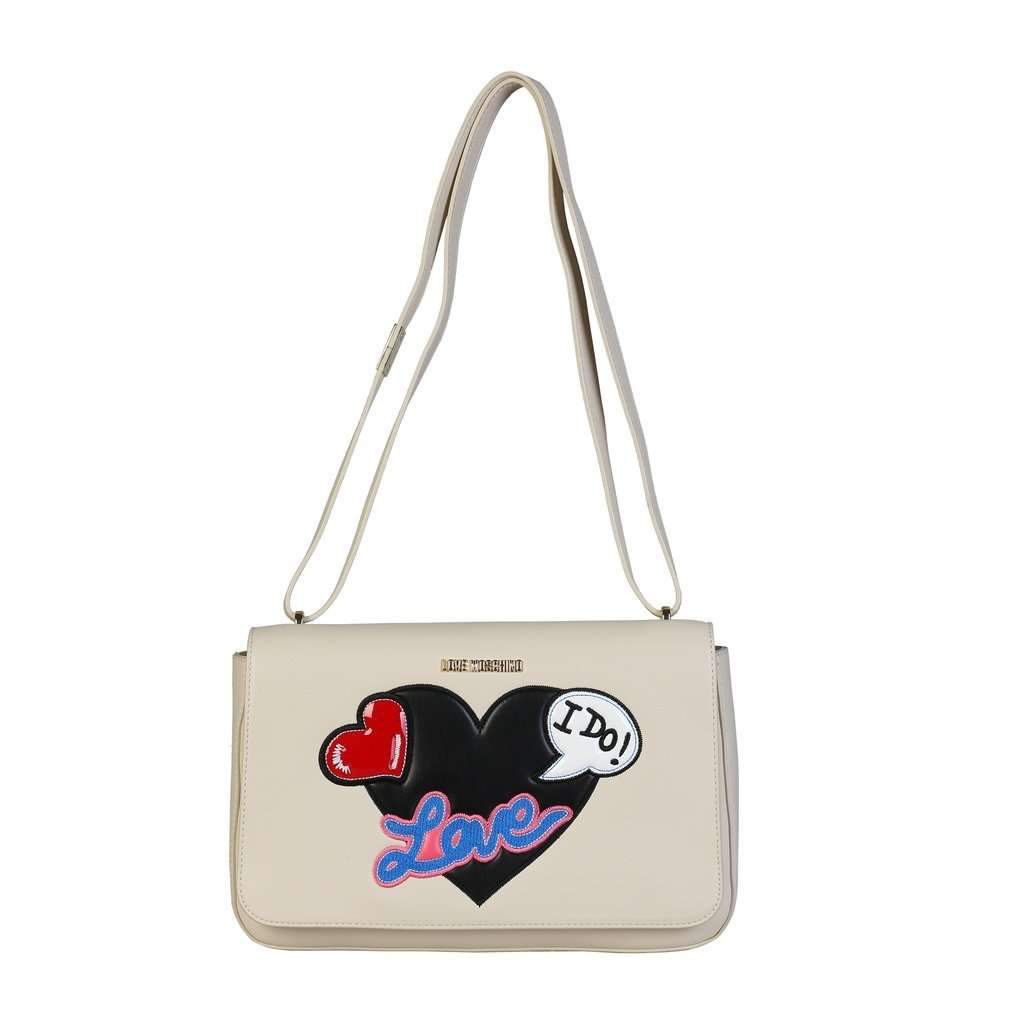 moschino cartoon bag