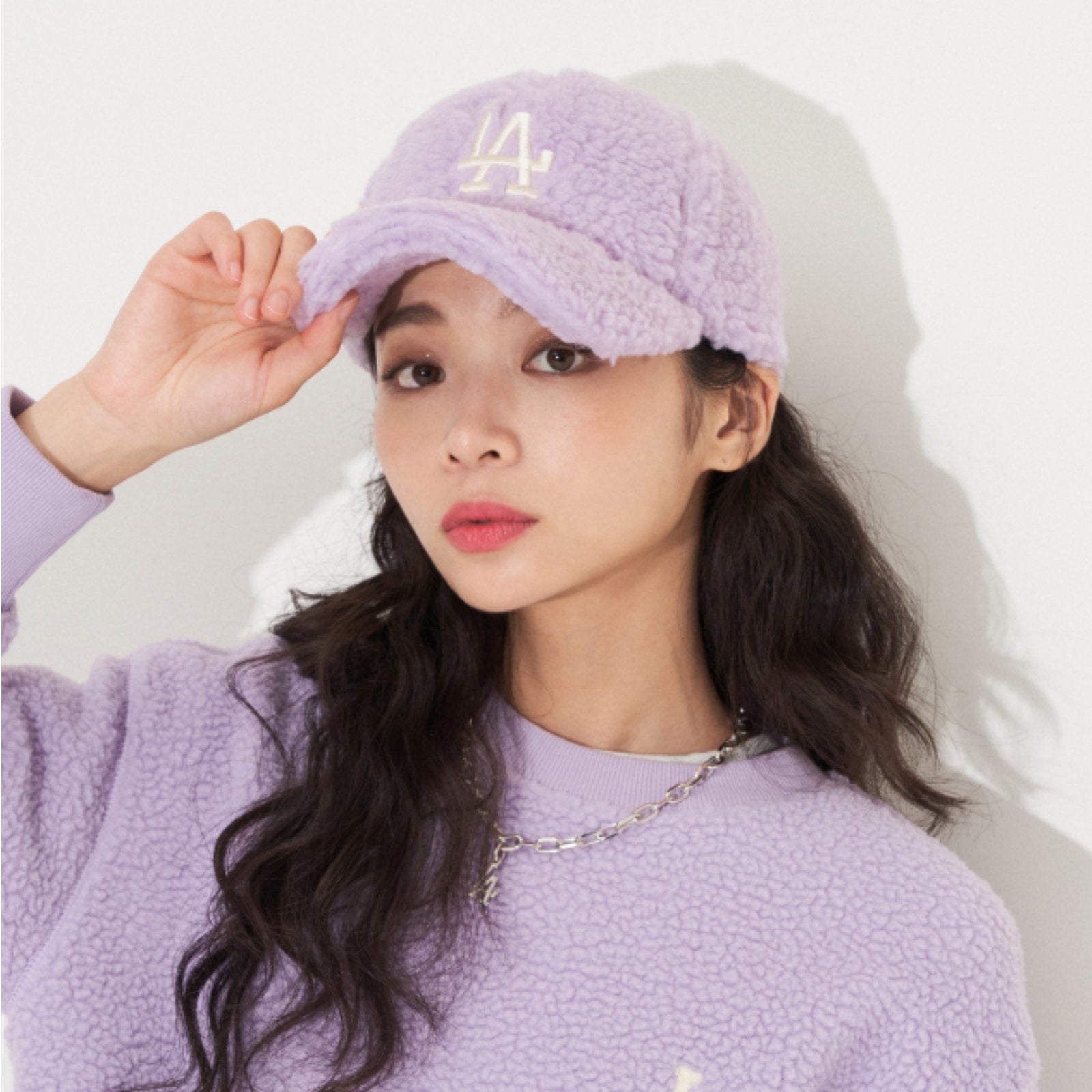 Mũ MLB LA Chính Hãng FREESHIP Nón Lưỡi Trai MLB Basic LA Dodgers Cap  Hàn Quốc Chuẩn Auth  Simple Sneaker  Shopee Việt Nam