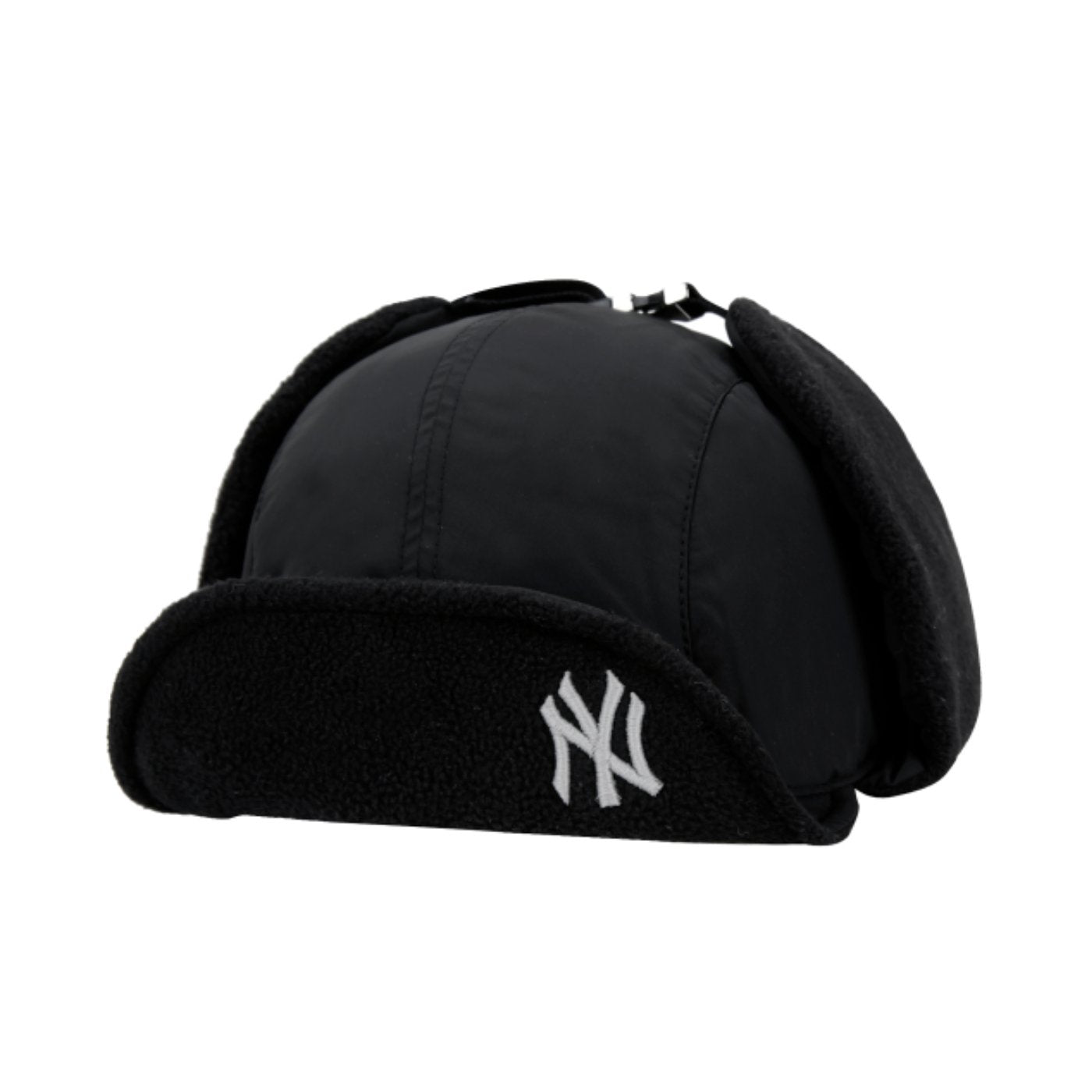 Yankees MLB Pet Dog Hat, NY New York Cap Black for Dogs - Dog