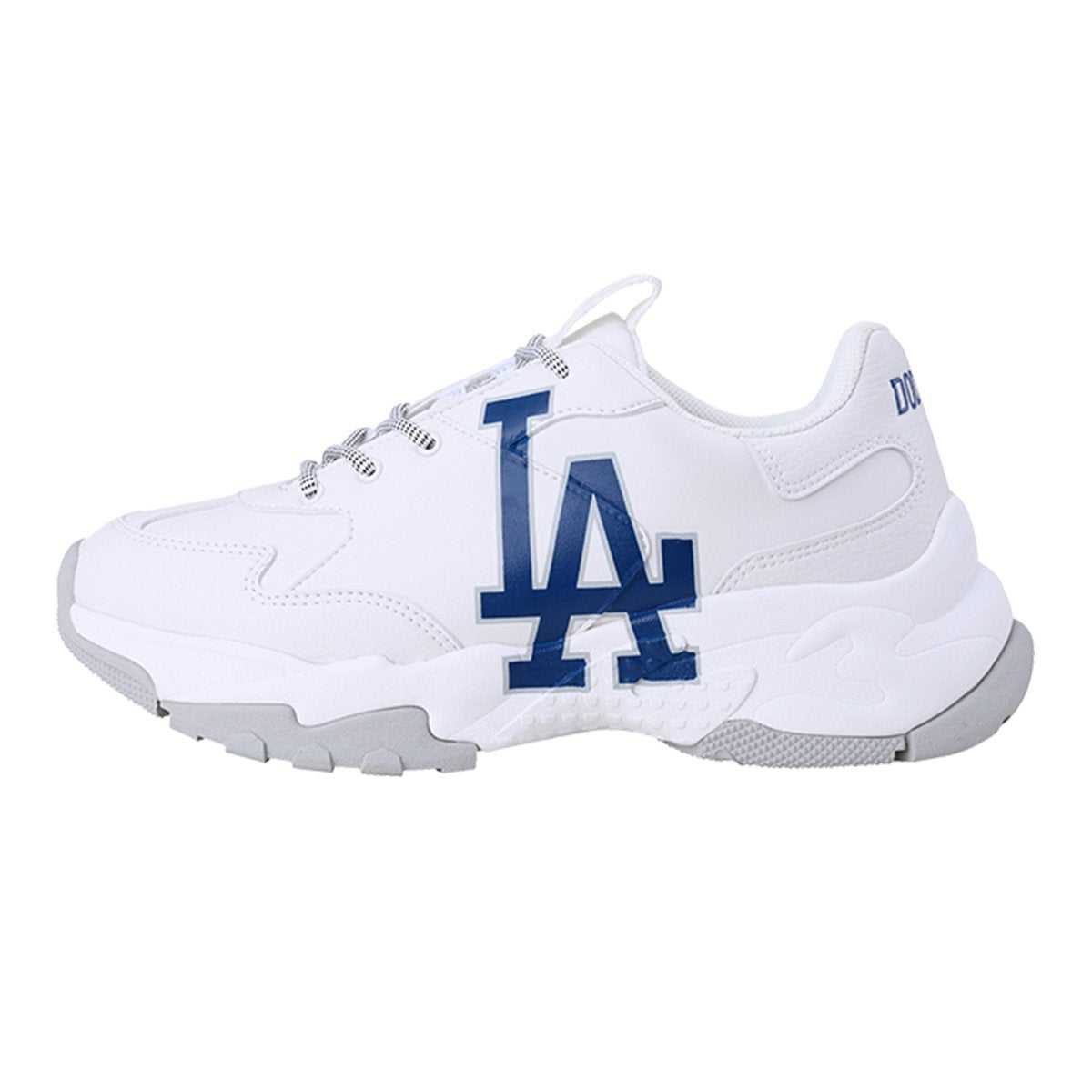 dodger tennis shoes