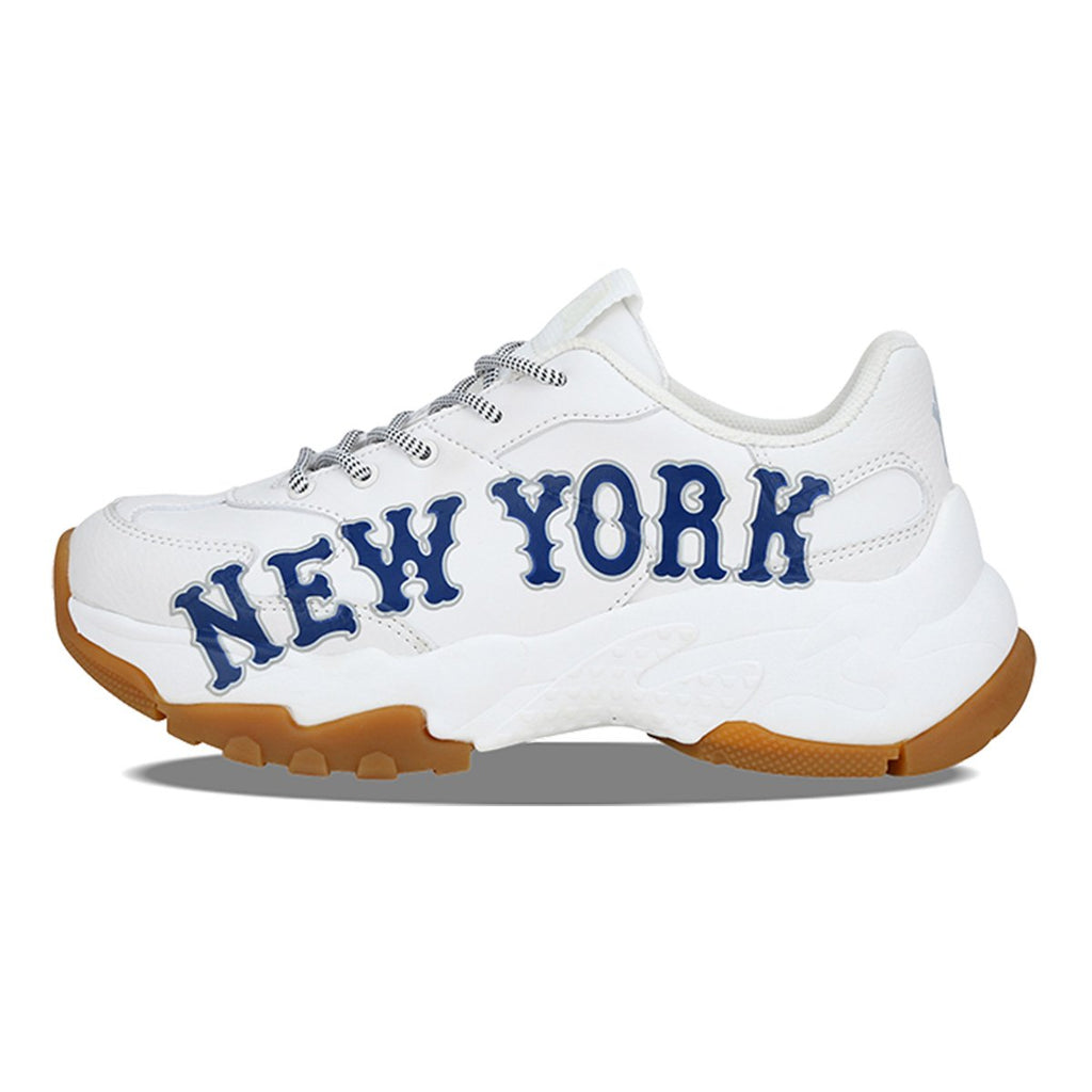 Download MLB Unisex New York Yankees Big Ball Chunky P Dad Shoes ...