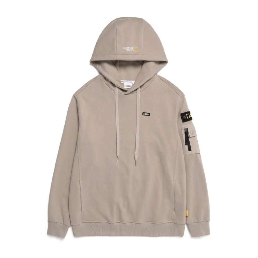 新品】Small Logo Sweat Hoodie (olive) XL | labiela.com