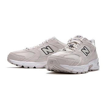 new balance mr530sh ivory shoes