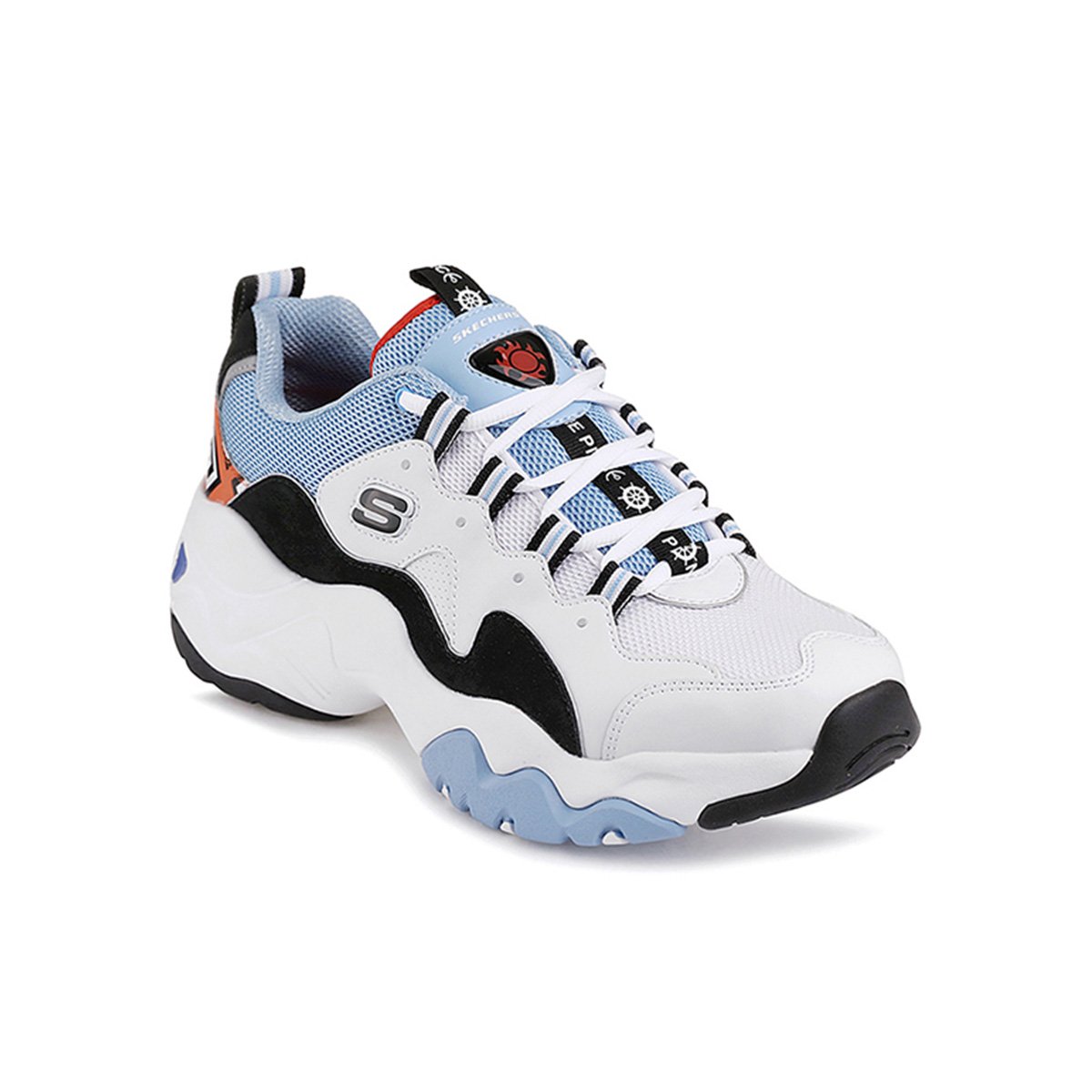 skechers dlites 3