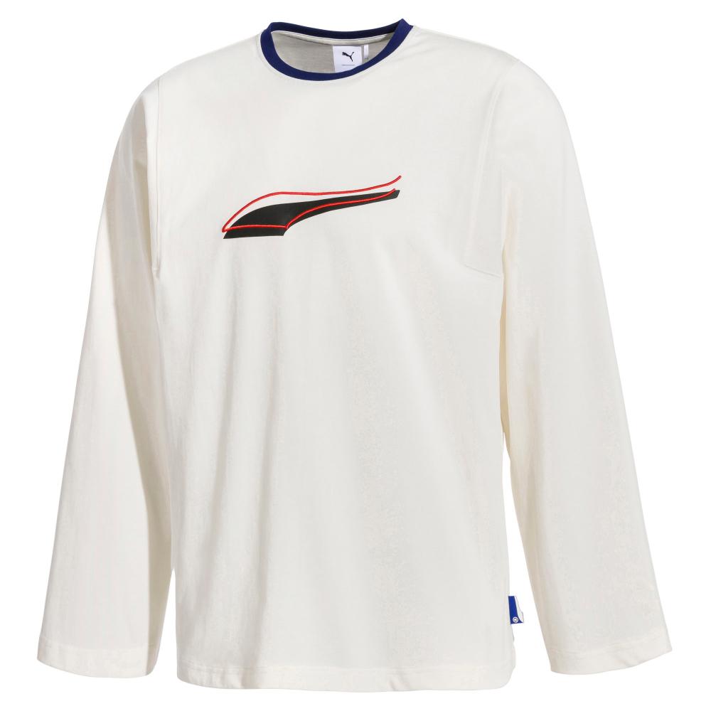 puma ader t shirt