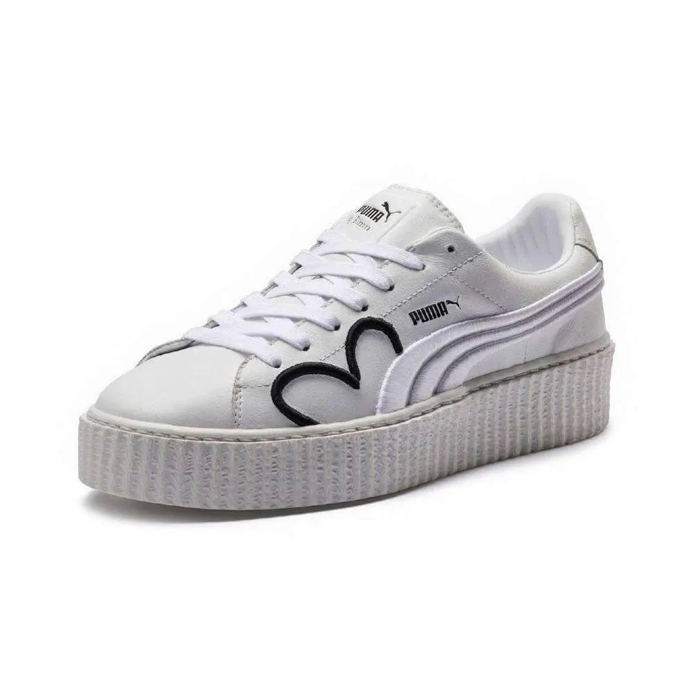 Abundante Elocuente Broma Puma x RIHANNA CLF CREEPER CLARA LIONEL – hallyumart