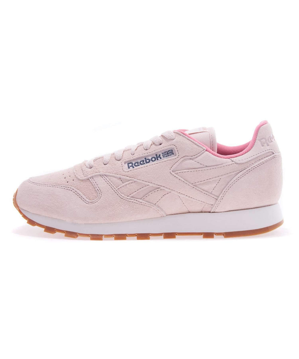 reebok classic line friends