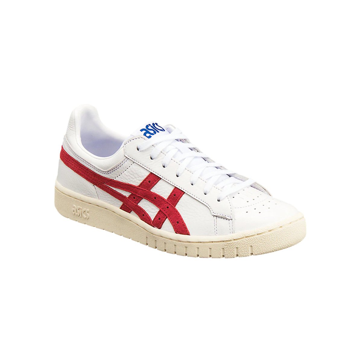 The Boyz x Asics GEL-PTG Shoes Red 