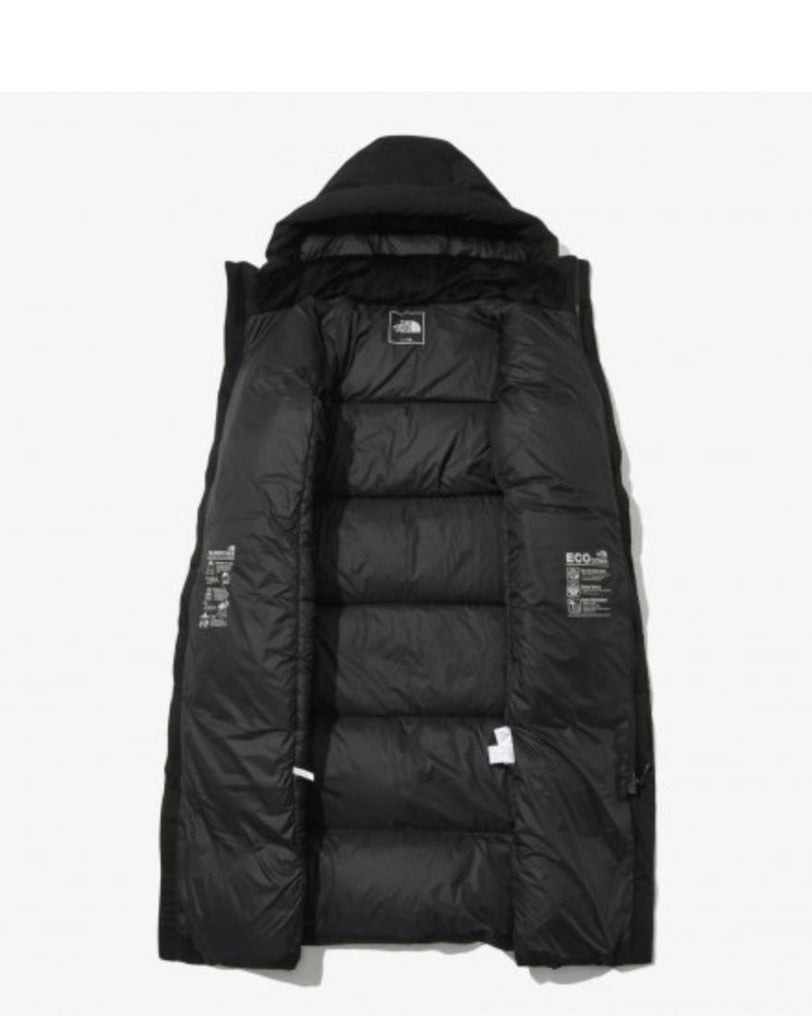 The North Face Challenge Air Down Coat NC2DN72A – hallyumart