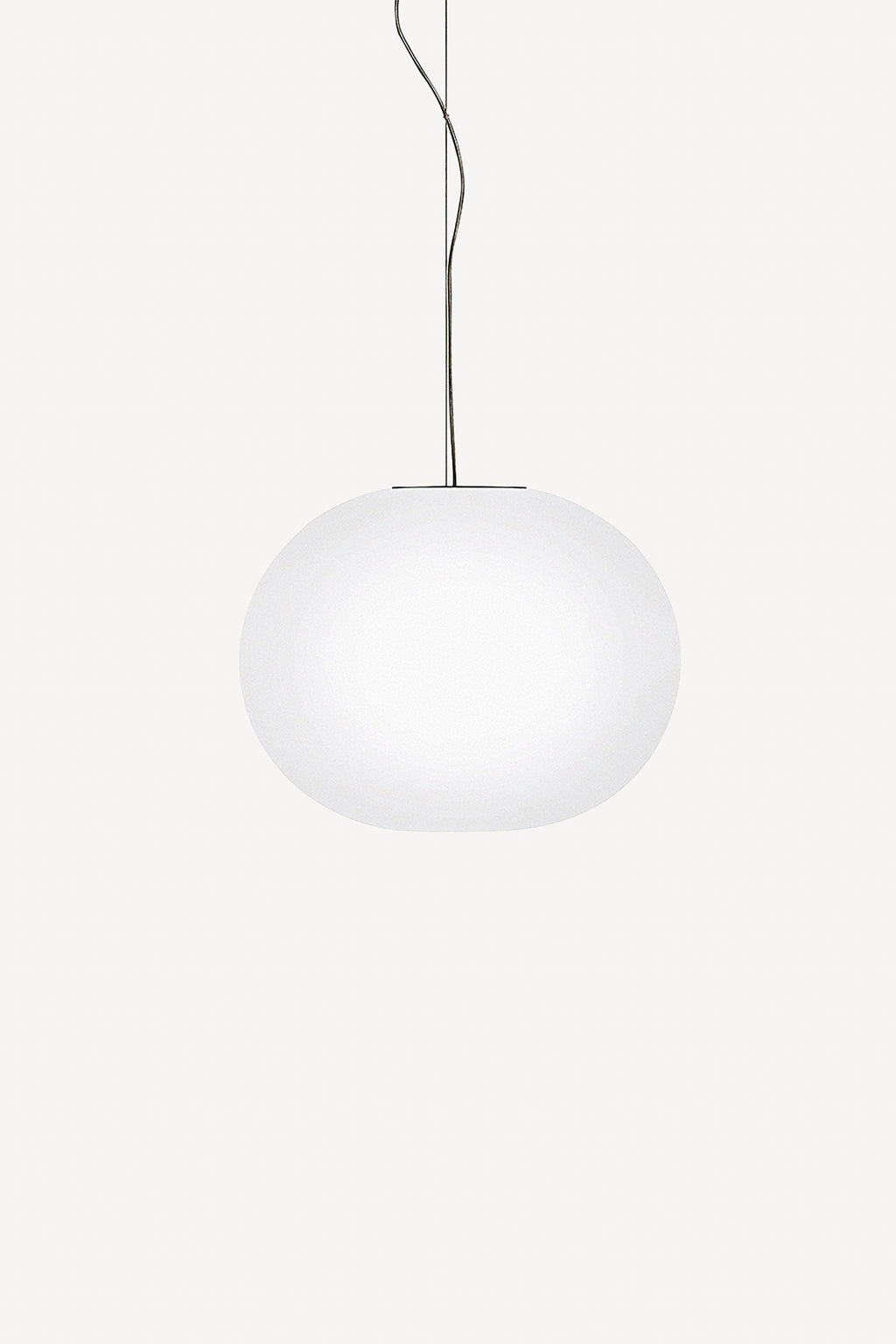 Glo-Ball Suspended Pendant, large – Hygge