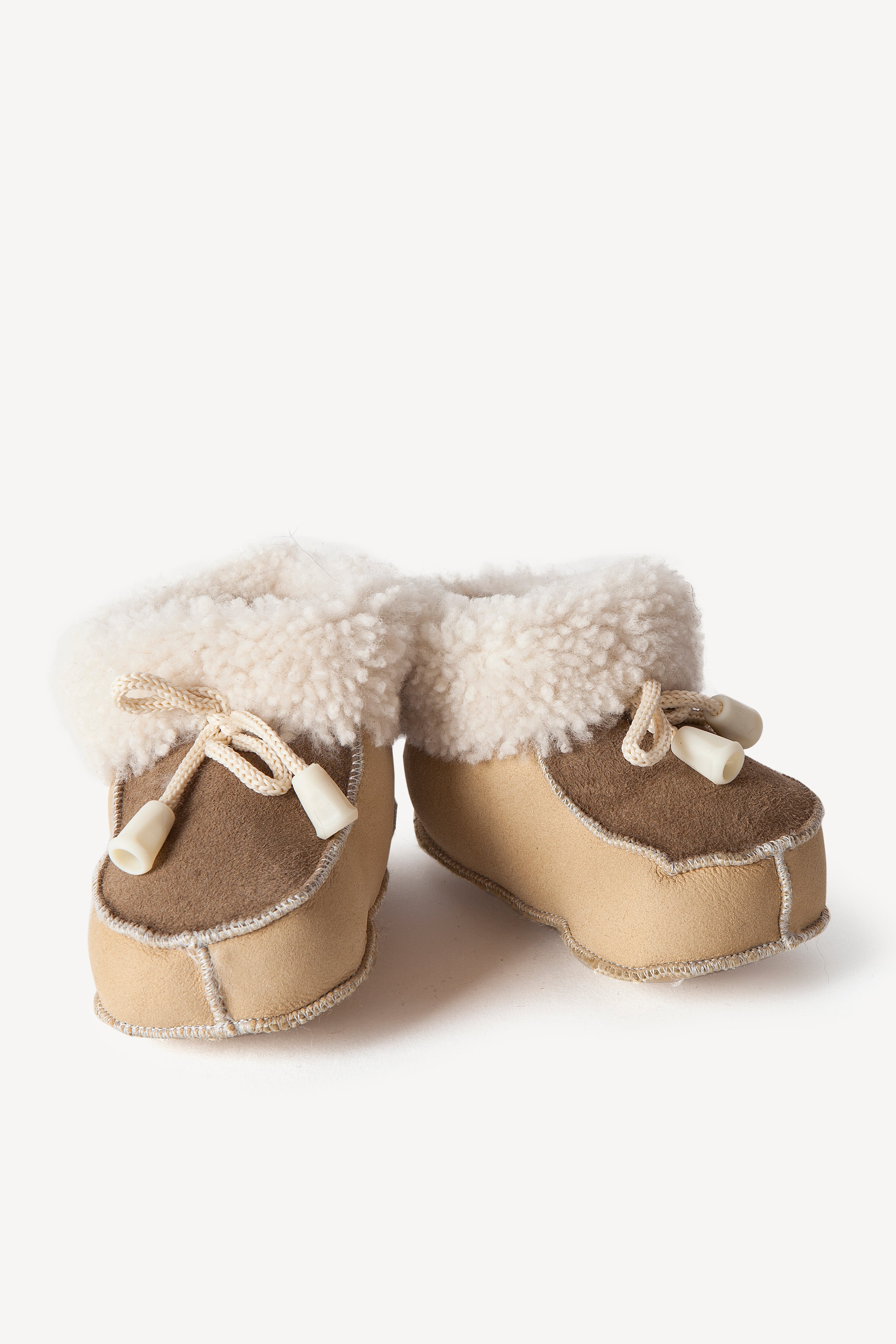 Baby Booties Small 3 - Hygge Life