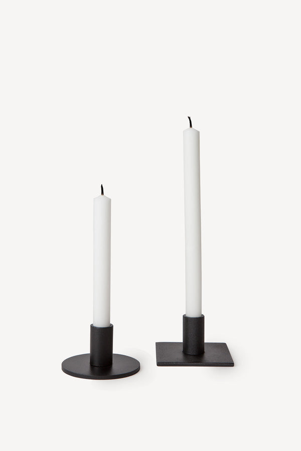 Stacking Candle Holder — FS Objects