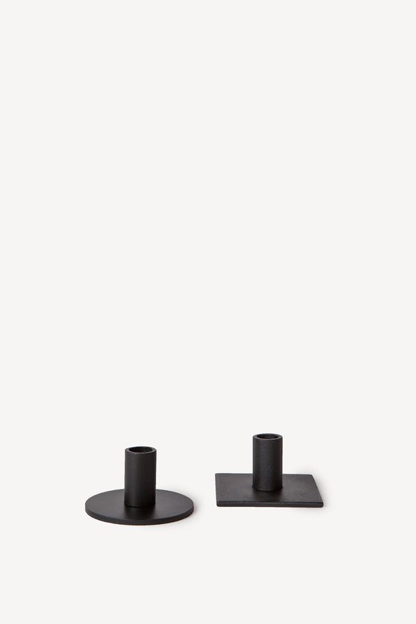 Stacking Candle Holder — FS Objects