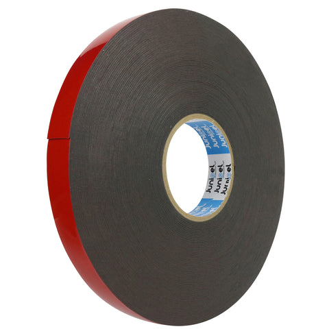 heavy duty automotive double sided tape