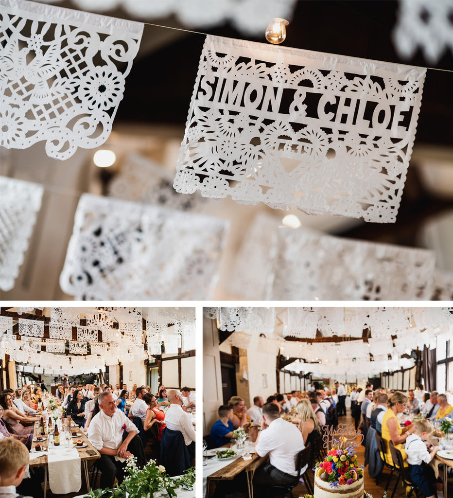 Personalised-Mexican-Wedding-Papel-Picado