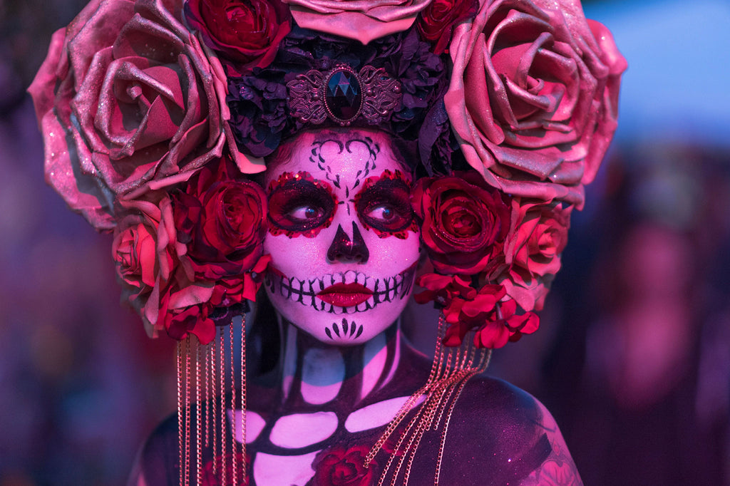 Día de Los Muertos: A Guide to Mexico's Day of the Dead