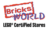 lego bricks online