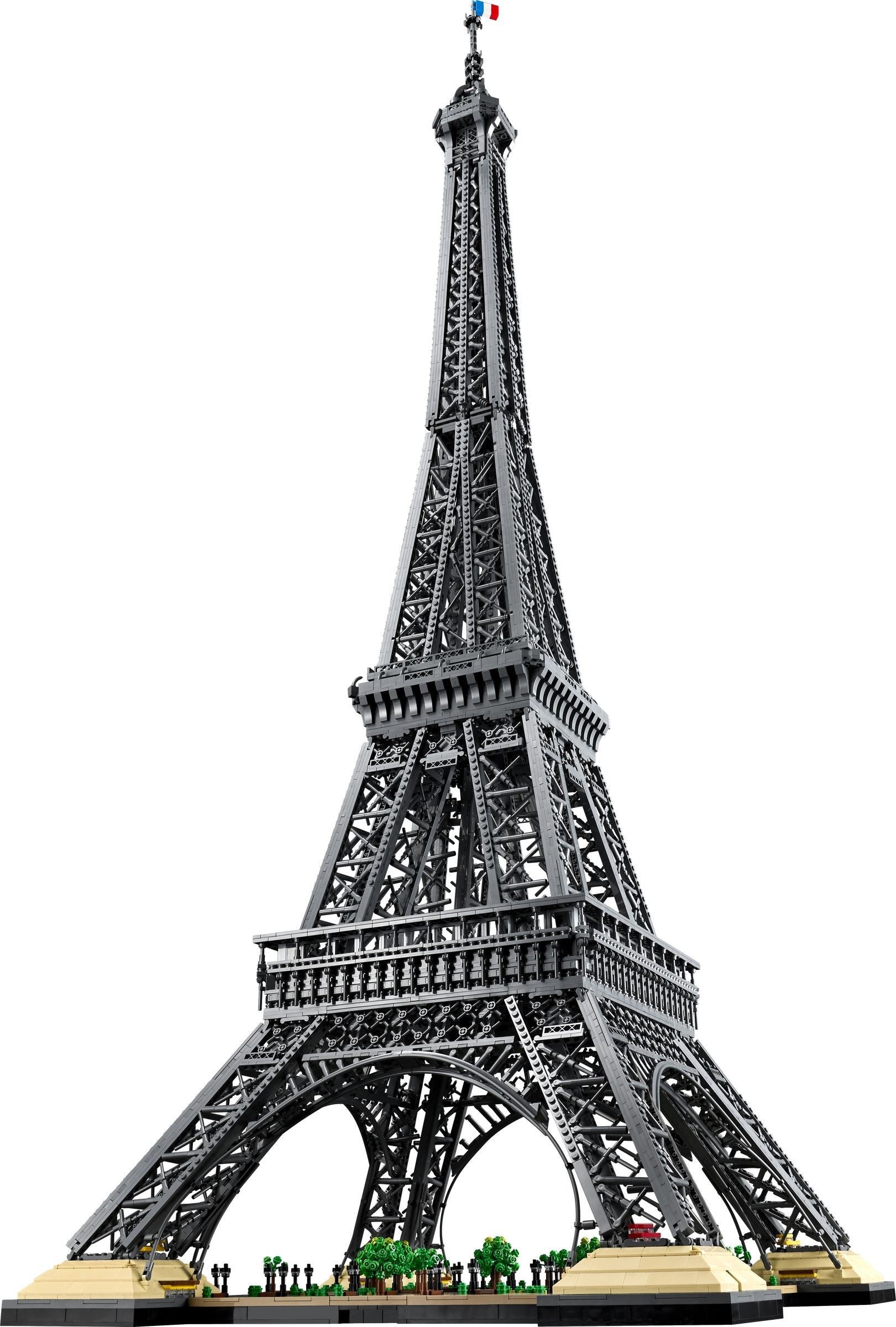 LEGO 10307 Eiffel Tower   10307 Alt2 