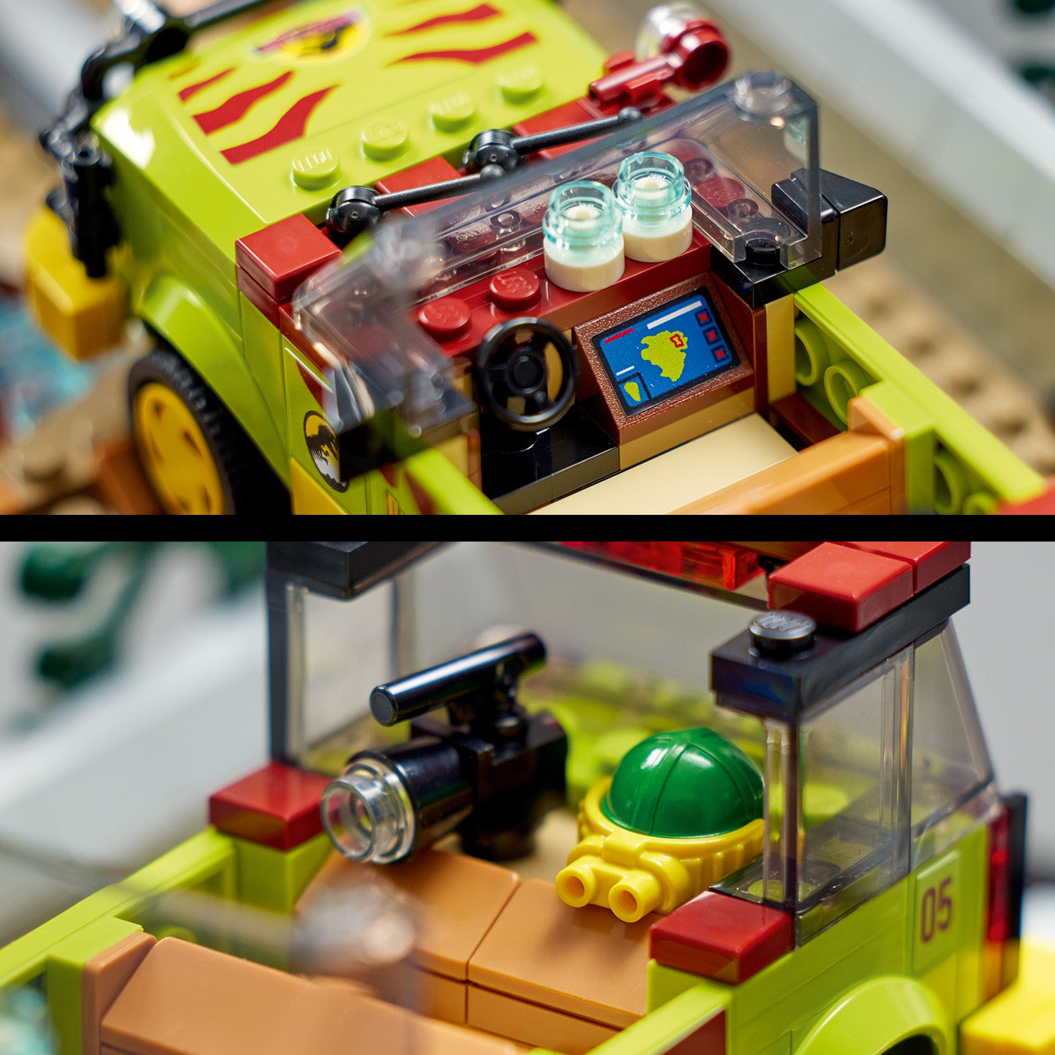 lego 76956