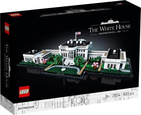 where can i buy lego architecture