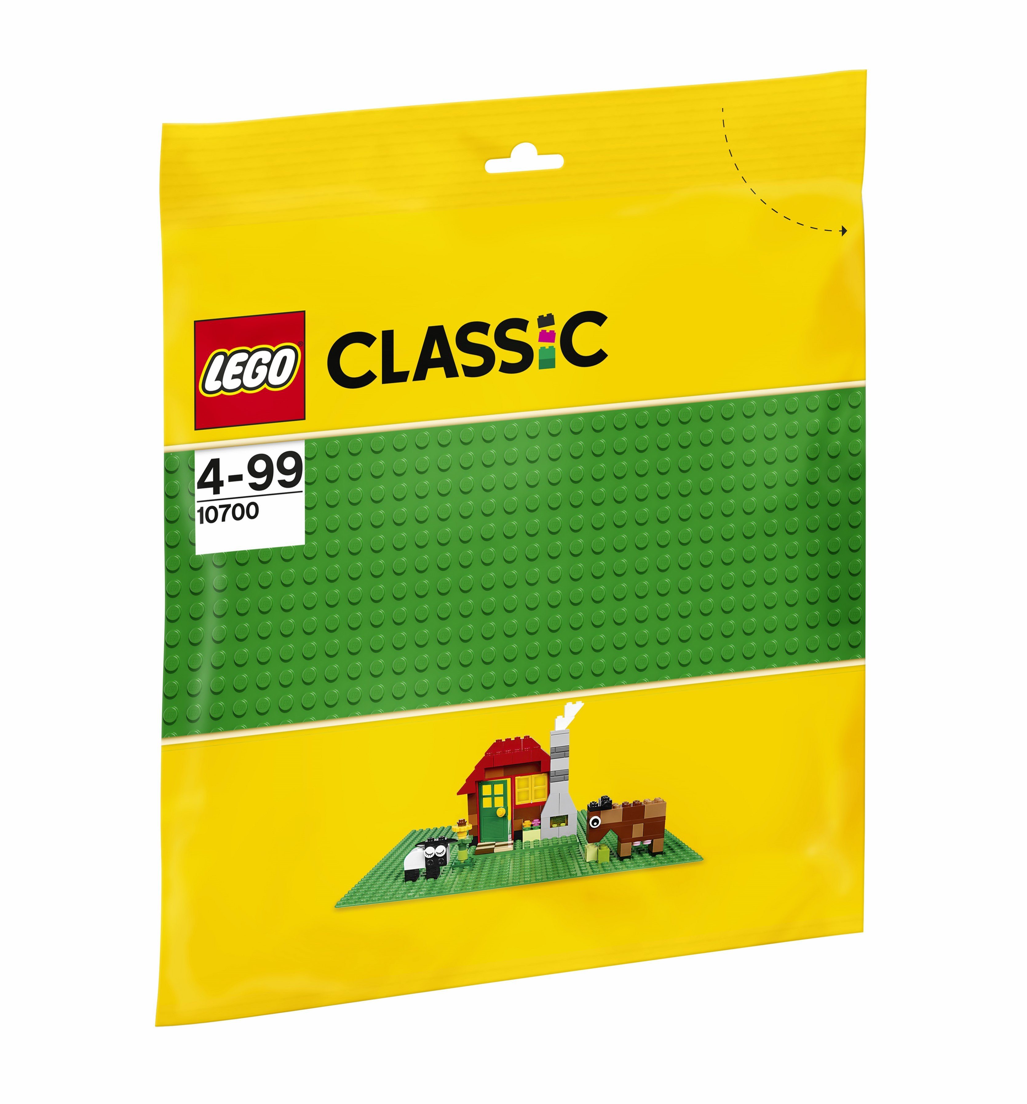 lego 10700