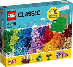 classic bricks lego