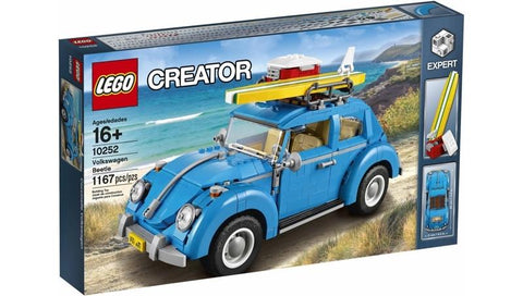 lego creator expert 10252