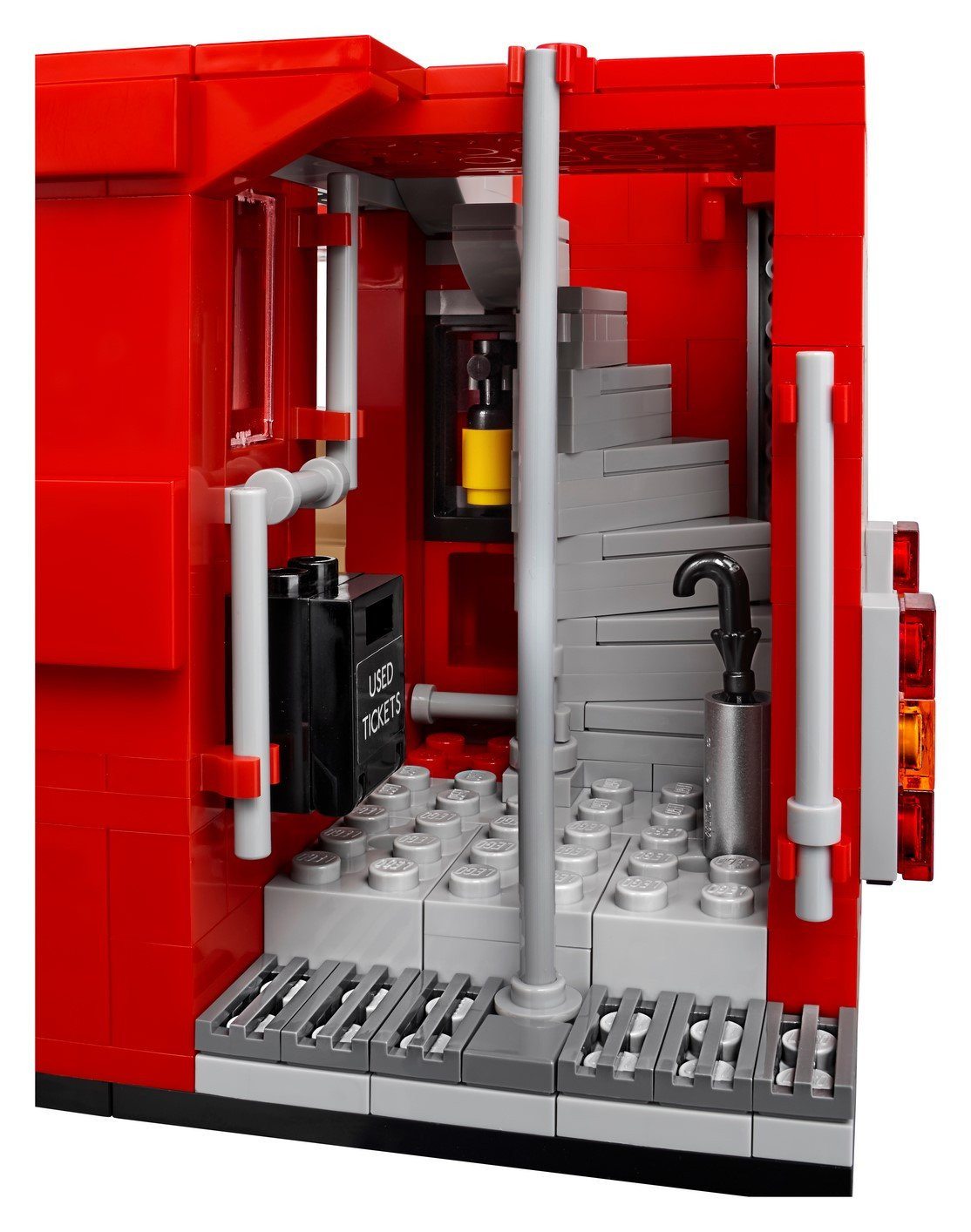 lego 10258 creator expert london bus