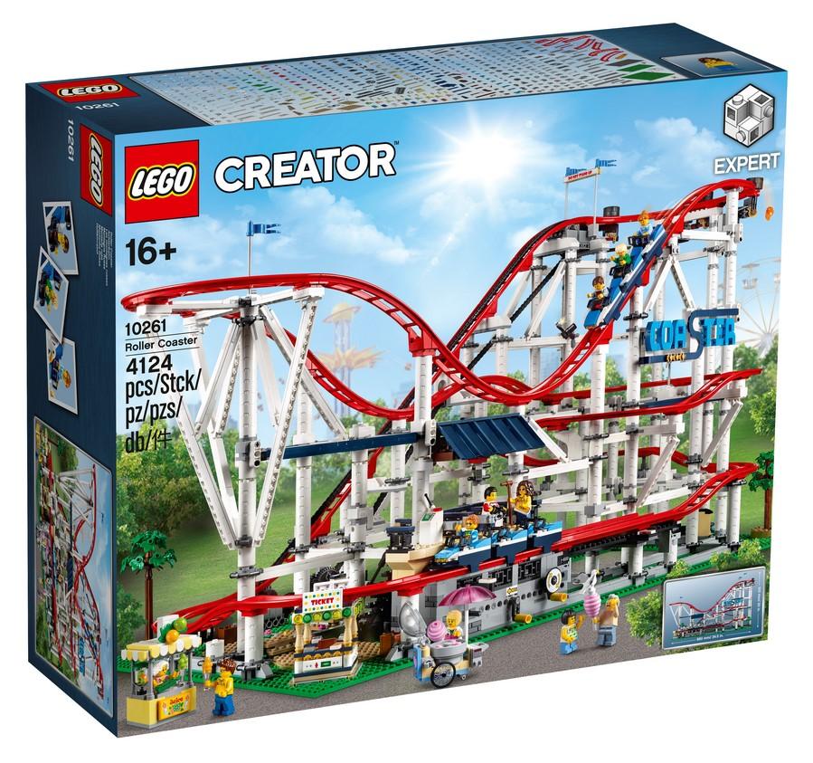 lego 10257 price